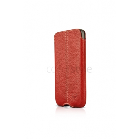 Beyzacases iPhone 4 "Zero Series" Case - Rosso