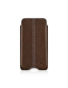 Beyzacases iPhone 4 "Zero Series" Case - Marrone Scuro