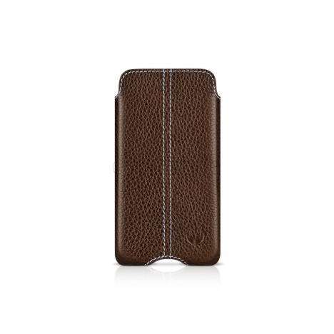 Beyzacases iPhone 4 "Zero Series" Case - Marrone Scuro