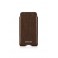 Beyzacases iPhone 4 "Zero Series" Case - Marrone Scuro