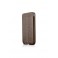 Beyzacases iPhone 4 "Zero Series" Case - Marrone Scuro