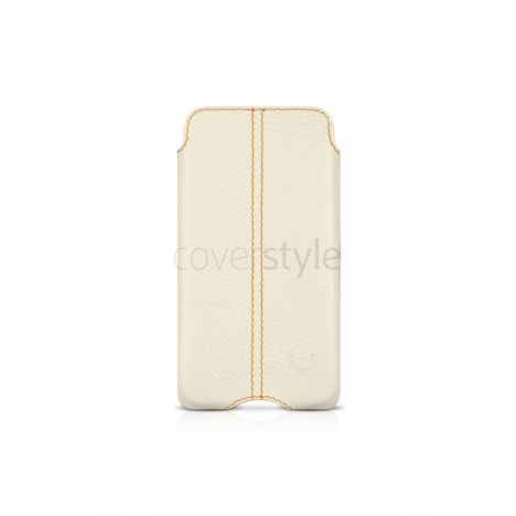 Beyzacases iPhone 4 "Zero Series" Case - Bianco