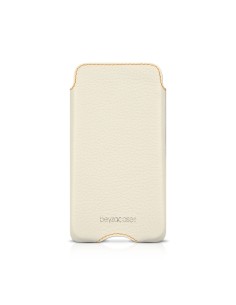Beyzacases iPhone 4 "Zero Series" Case - Bianco 2