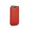 Beyzacases iPhone 4/4S "ID Slim" Case - Rosso