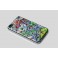 id America - Skin Cushi Original per iPhone 4/4S - Suburb