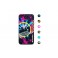 id America - Skin Cushi Original per iPhone 4/4S - New York