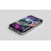 id America - Skin Cushi Original per iPhone 4/4S - New York