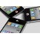 id America - Skin Cushi Original per iPhone 4/4S - New York