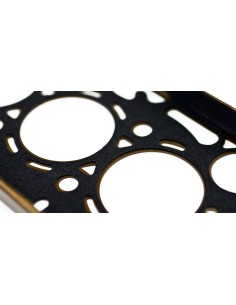 id America - Custodia Gasket in Alluminio per iPhone 4/4S - Rally Blue 2