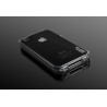 id America - Custodia Integrale ICE in Plastica per iPhone 4/4S