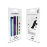 id America - Skin Cushi Robotics per iPhone 4/4S - White