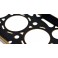 id America - Custodia Gasket in Alluminio per iPhone 4/4S - Black