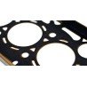 id America - Custodia Gasket in Alluminio per iPhone 4/4S - Black