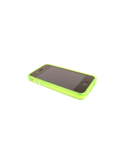Bumper Fluorescente - Verde 2