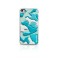 id America - Skin Cushi Camo per iPhone 4/4S - Leaf Green