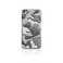 id America - Skin Cushi Camo per iPhone 4/4S - Sand Gray