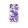 id America - Skin Cushi Camo per iPhone 4/4S - Sunset Purple