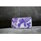 id America - Skin Cushi Camo per iPhone 4/4S - Sunset Purple