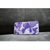 id America - Skin Cushi Camo per iPhone 4/4S - Sunset Purple