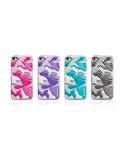 id America Skin Cushi Bundle serie Camo per iPhone 4/4S - 4 Modelli