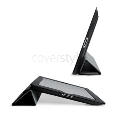 id America SmartFold per iPad 2/Nuovo iPad - Black