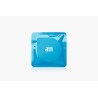 Salviette Antibatteriche per Smartphone/Tablet - 18pz - Blu