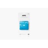 Salviette Antibatteriche per Smartphone/Tablet - 18pz - Blu