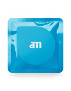 Salviette Antibatteriche per Smartphone/Tablet - 18pz - Blu 2