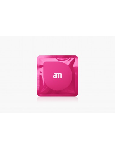 Salviette Antibatteriche per Smartphone/Tablet - 18pz - Rosa