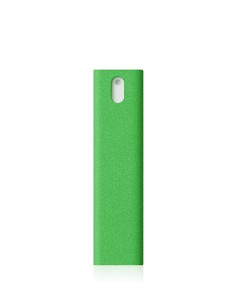 Spray AntibattericoPiccolo 10.5ml per Smartphone e Tablet - Verde