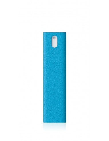 Spray Antibatterico Piccolo 10.5ml per Smartphone/Tablet - Blu