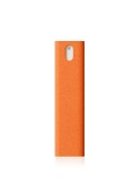 Spray Antibatterico Piccolo 10.5ml per Smartphone/Tablet - Arancione