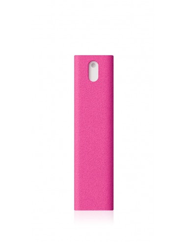 Spray Antibatterico Piccolo 10.5ml per Smartphone/Tablet - Rosa
