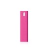 Spray Antibatterico Piccolo 10.5ml per Smartphone/Tablet - Rosa