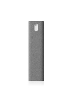 Spray Antibatterico Piccolo 10.5ml per Smartphone/Tablet - Grigio