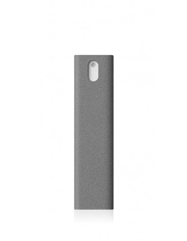 Spray Antibatterico Piccolo 10.5ml per Smartphone/Tablet - Grigio