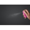 Spray Antibatterico Piccolo 10.5ml per Smartphone/Tablet - Rosa