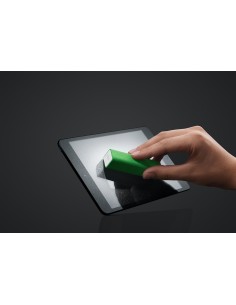 Spray AntibattericoPiccolo 10.5ml per Smartphone e Tablet - Verde 2