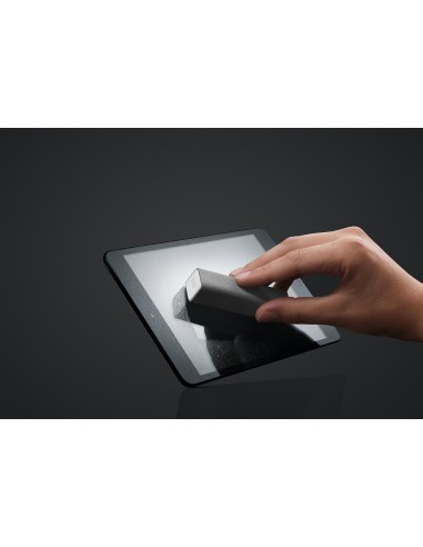 Spray Antibatterico Piccolo 10.5ml per Smartphone/Tablet - Grigio