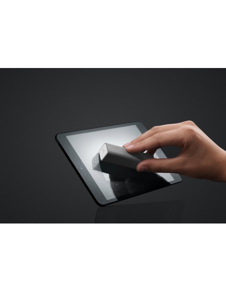 Spray Antibatterico Piccolo 10.5ml per Smartphone/Tablet - Grigio