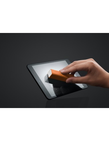 Spray Antibatterico Piccolo 10.5ml per Smartphone/Tablet - Arancione