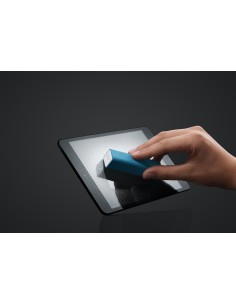 Spray Antibatterico Piccolo 10.5ml per Smartphone/Tablet - Blu 2