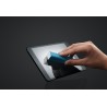 Spray Antibatterico Piccolo 10.5ml per Smartphone/Tablet - Blu