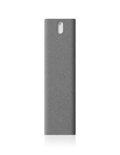Spray Antibatterico Medio 37.5ml per Smartphone/Tablet - Grigio