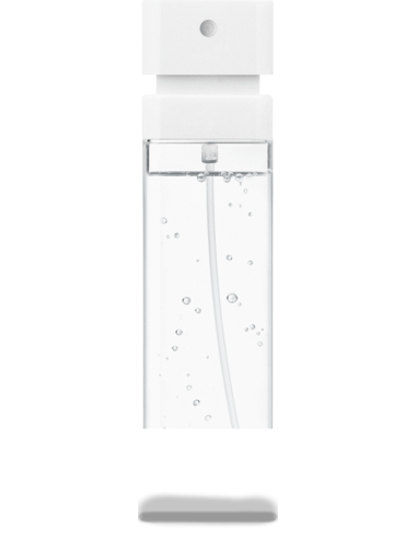 Spray Antibatterico Medio 37.5ml per Smartphone/Tablet - Grigio
