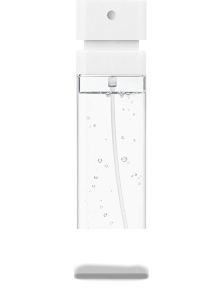 Spray Antibatterico Medio 37.5ml per Smartphone/Tablet - Grigio Spray Antibatterico Medio 37.5ml per Smartphone/Tablet - Grigio