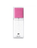 Spray Antibatterico Maxi 175ml con Microfibra per Display/Computer/TV - Rosa