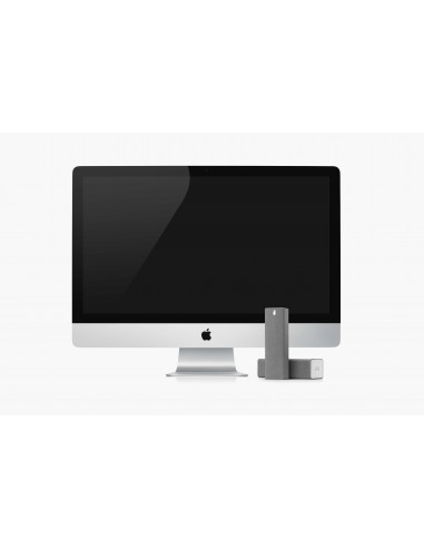 Spray Antibatterico Grande 105ml per Smartphone/Tablet - Grigio