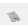Panno in Microfibra Alta Qualità - 1pz. - Grigio