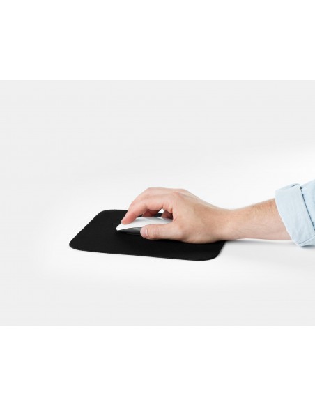 Tappetino Mouse - Nero